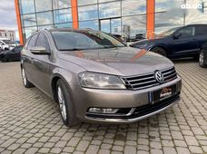 Продаж вживаних Volkswagen Passat у Львові - купити на Автобазарі