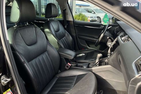 Skoda Octavia 2018 - фото 11