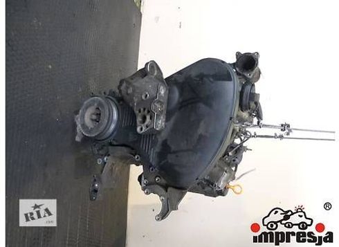 двигатель в сборе для Volkswagen Bora - купить на Автобазаре - фото 5