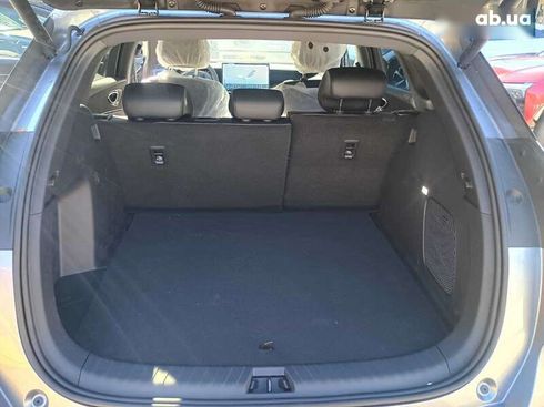 BYD Sea Lion 7 2025 - фото 13