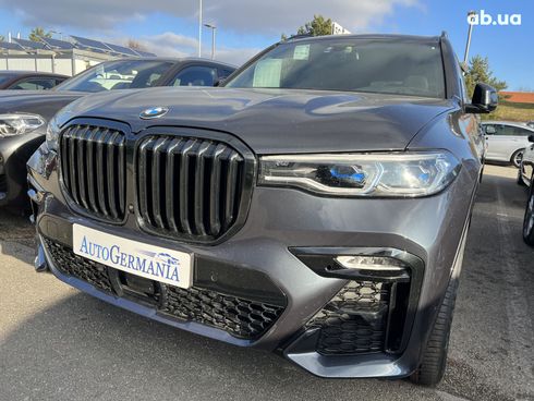 BMW X7 2022 - фото 14