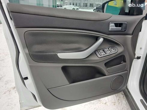 Ford Kuga 2011 - фото 15