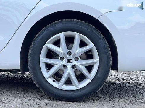 SEAT Leon 2022 - фото 20