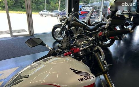 Honda CB 2009 - фото 10