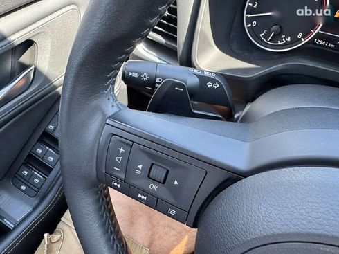Nissan Rogue 2024 - фото 26
