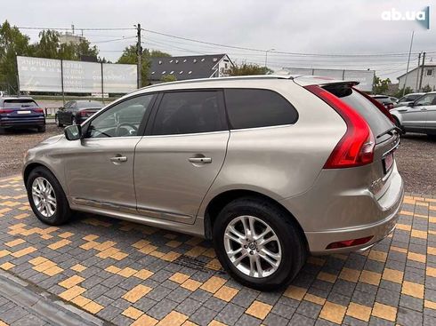 Volvo XC60 2015 - фото 11
