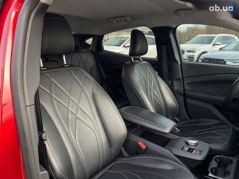 Ford Mustang Mach-E 2022 - фото 28