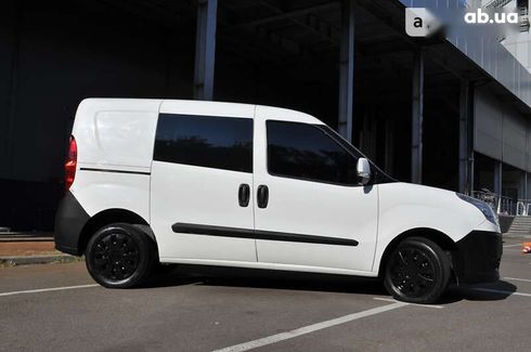 Fiat Doblo 2014 - фото 30