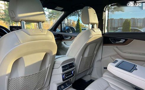 Audi Q7 2016 - фото 29