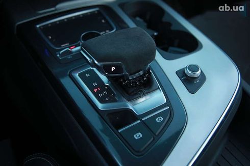 Audi Q7 2016 - фото 20
