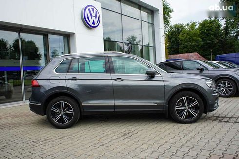 Volkswagen Tiguan 2019 - фото 3