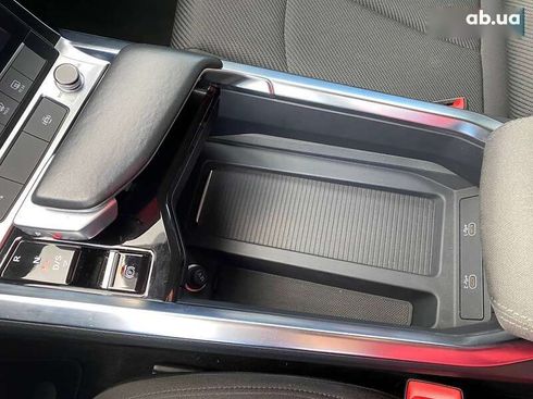 Audi E-Tron 2022 - фото 19