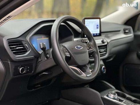 Ford Escape 2023 - фото 13