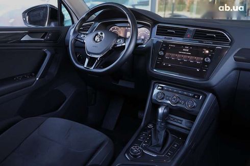 Volkswagen Tiguan 2018 - фото 9