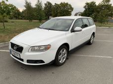 Продаж вживаних Volvo в Київській області - купити на Автобазарі
