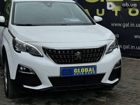 Peugeot 3008 2020 - фото 4