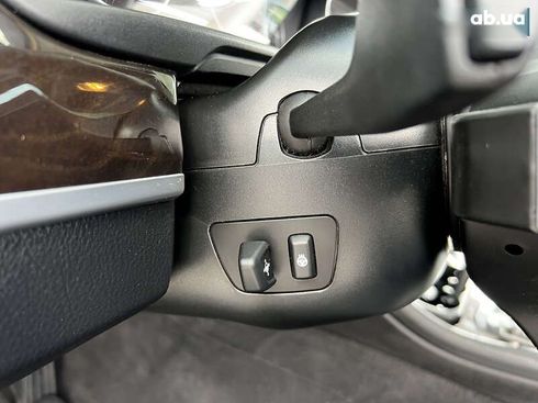 BMW 5 серия 2013 - фото 26
