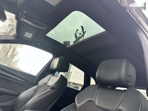 Audi SQ5 2018 - фото 30