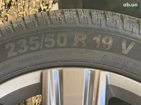 Volkswagen Tiguan Allspace 2022 - фото 27