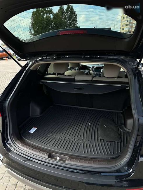 Hyundai Santa Fe 2017 - фото 6