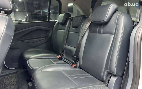 Ford Grand C-Max 2011 - фото 17