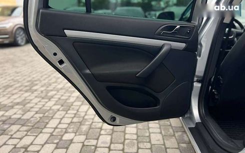 Skoda Octavia 2013 - фото 23