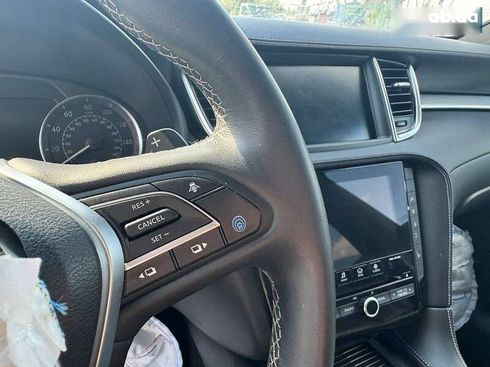 Infiniti QX50 2021 - фото 18