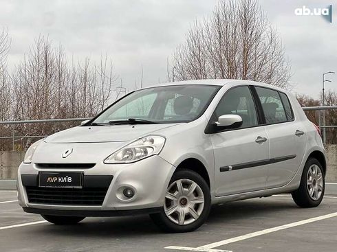 Renault Clio 2010 - фото 2