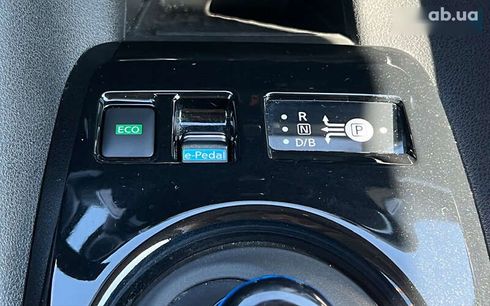 Nissan Leaf 2023 - фото 19