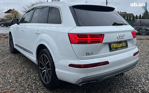 Audi Q7 2016 - фото 6