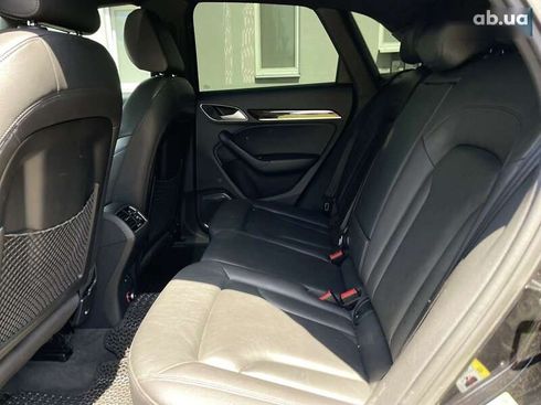 Audi Q3 2017 - фото 23