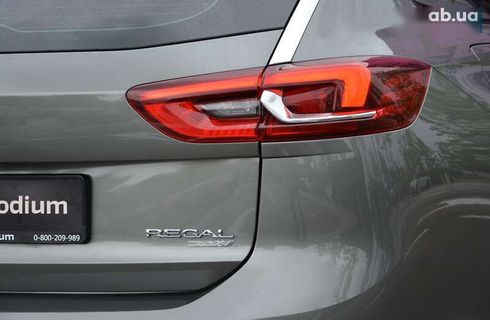 Buick Regal 2018 - фото 15