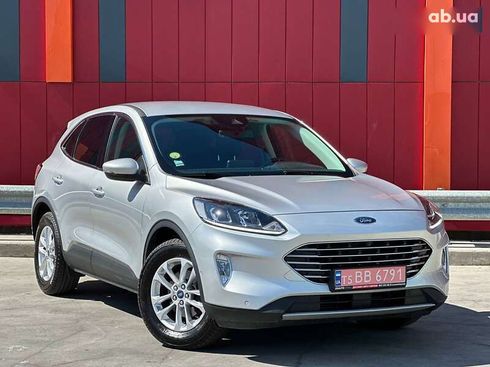 Ford Kuga 2020 - фото 2