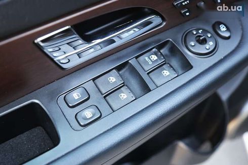 SsangYong Rexton 2013 - фото 23