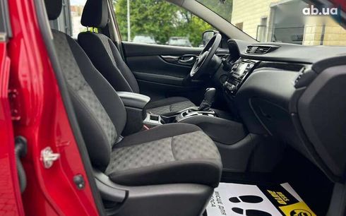 Nissan Rogue 2018 - фото 25