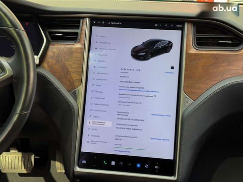 Tesla Model S 2020 - фото 20