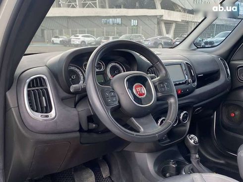Fiat 500L 2013 - фото 14