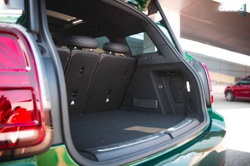 MINI Countryman 2019 - фото 29