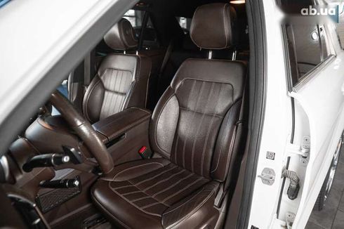 Mercedes-Benz GLE-Class 2016 - фото 16