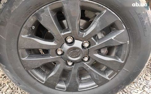 Toyota Sequoia 2008 - фото 8