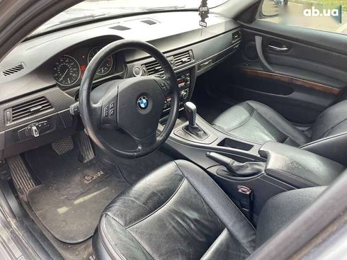 BMW 3 серия 2011 - фото 16