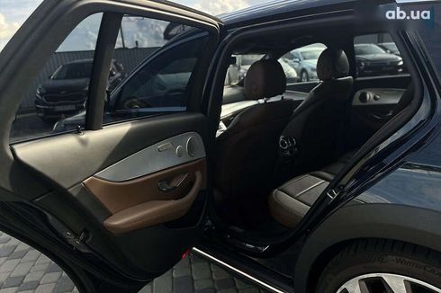 Mercedes-Benz E-Класс 2018 - фото 14