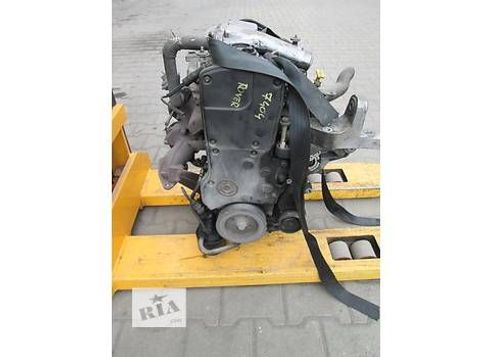 двигатель в сборе для Rover 600 - купити на Автобазарі - фото 3