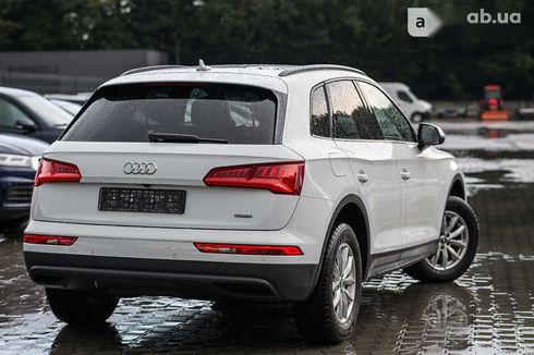 Audi Q5 2019 - фото 12