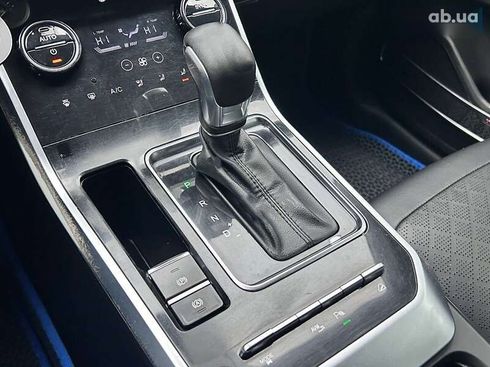 Chery Tiggo 8 2020 - фото 28