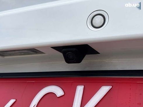 MG ZS EV 2022 - фото 15