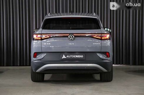 Volkswagen ID.4 2023 - фото 5