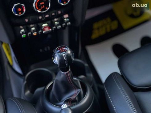 MINI John Cooper Works 2018 - фото 12