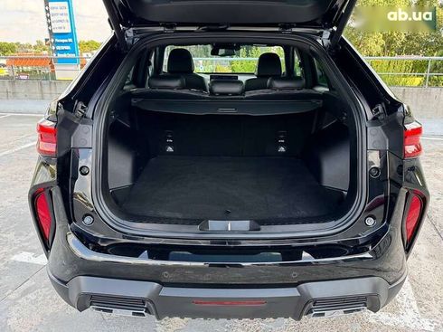 Haval H6 2022 - фото 17
