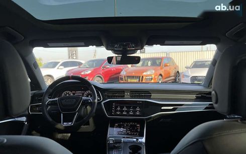 Audi A7 2022 - фото 26